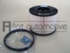 MANN PU1033x Fuel filter